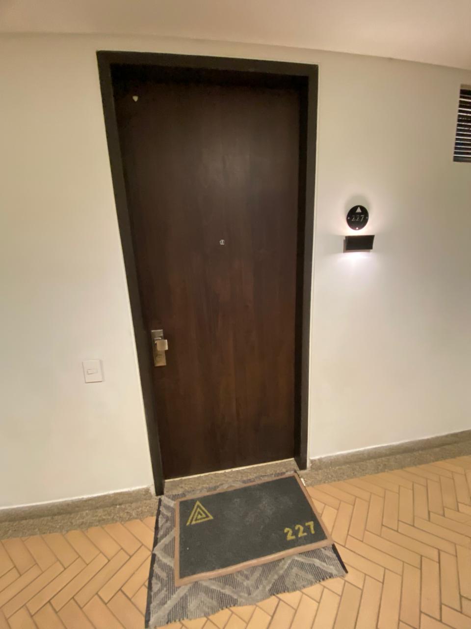 Apartamento en Venta - 22 de julio, 2026