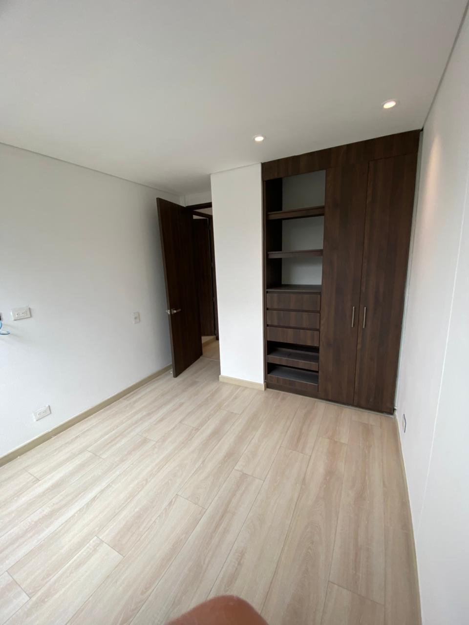 Apartamento en Venta - 22 de julio, 2026