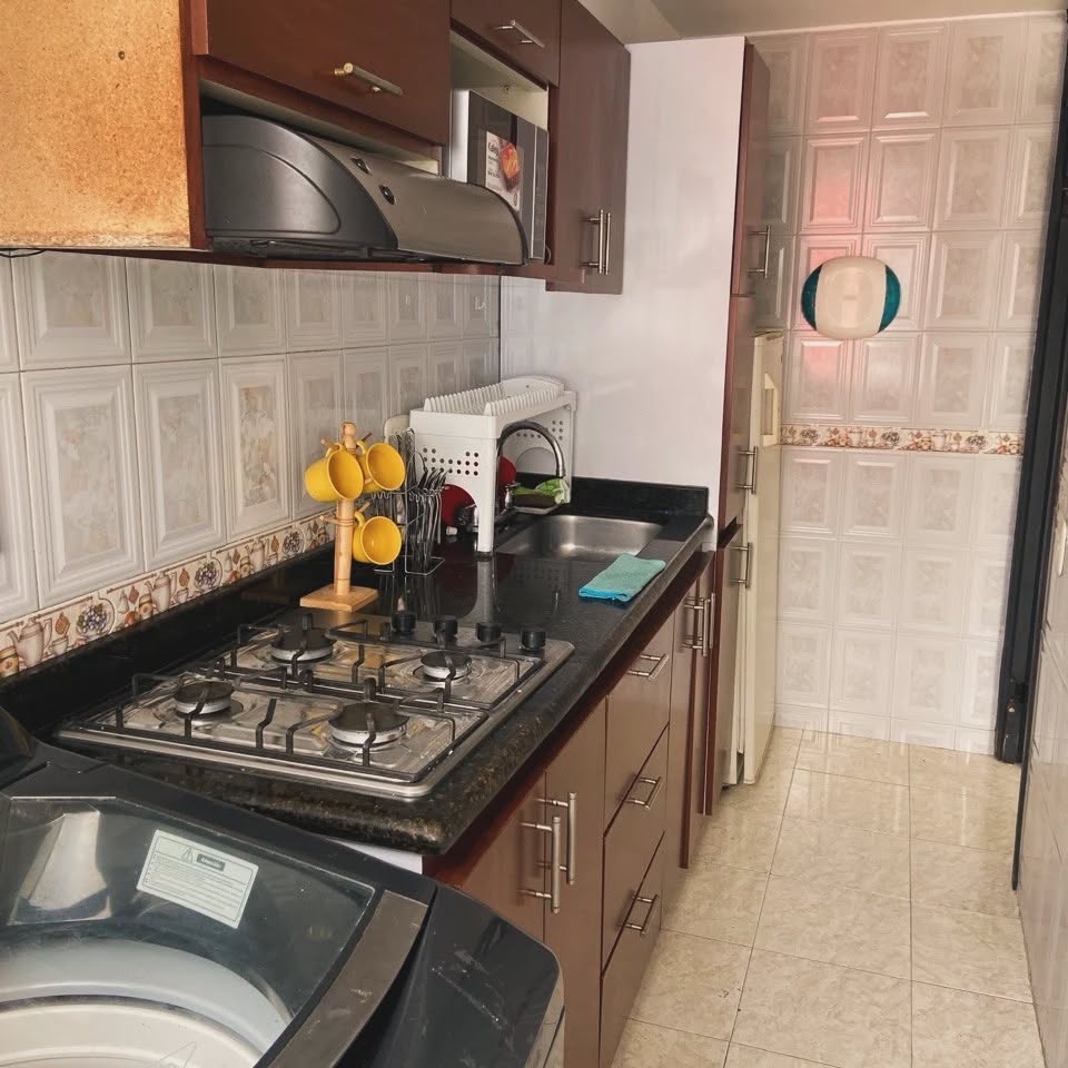 Apartamento en Venta - 22 de julio, 2026