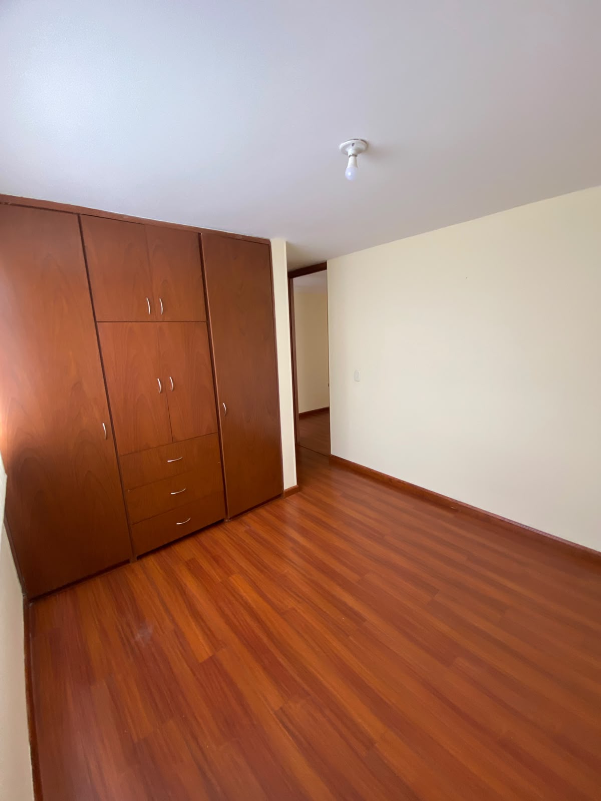 Apartamento en Arriendo - 21 de septiembre, 2026