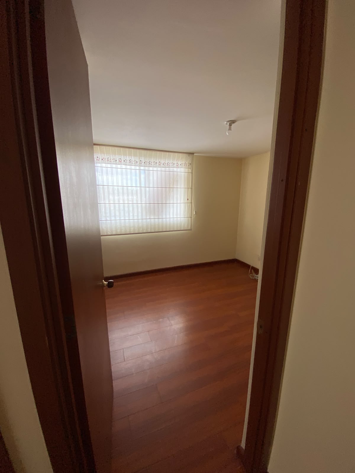 Apartamento en Arriendo - 21 de septiembre, 2026