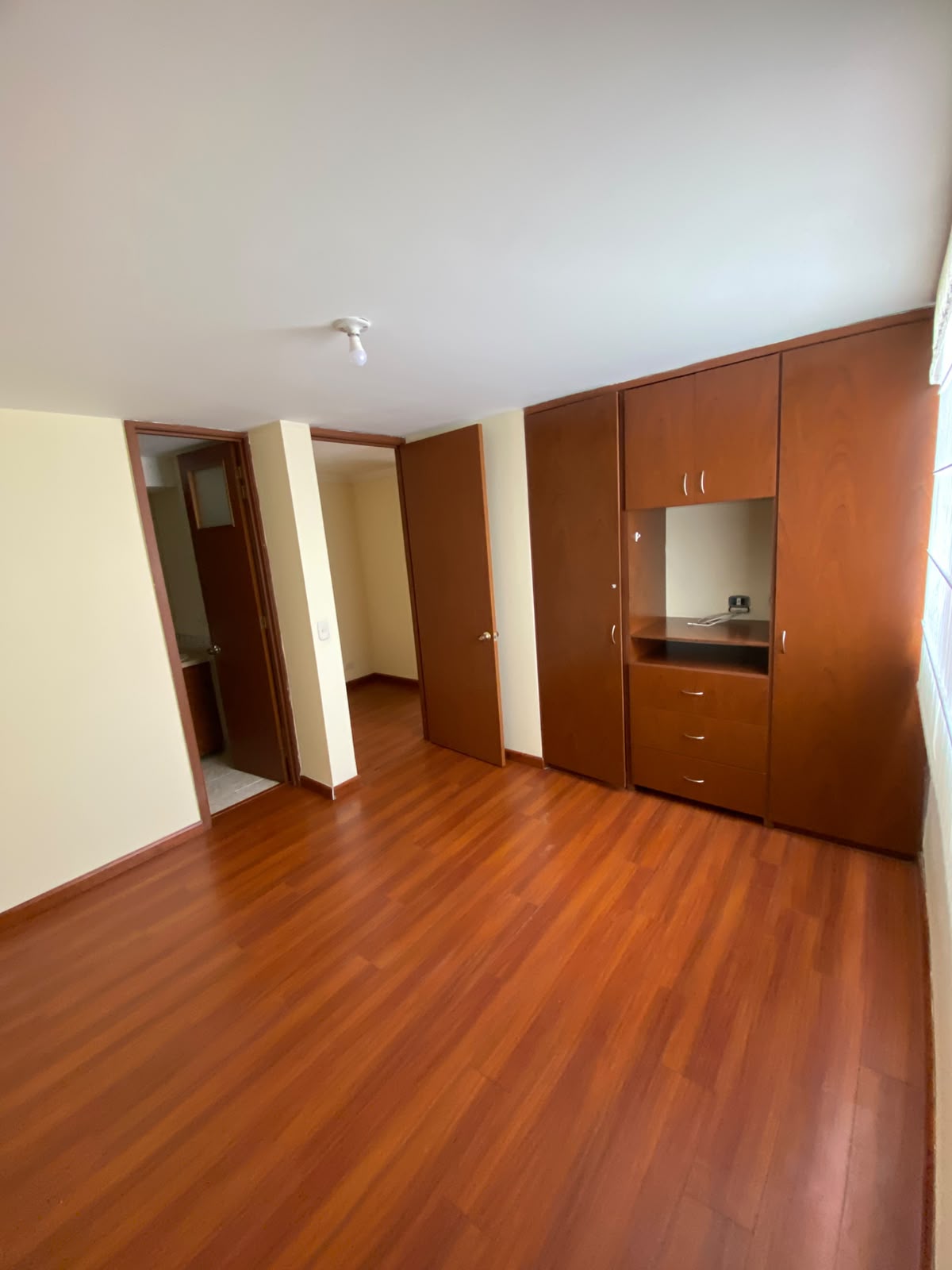 Apartamento en Arriendo - 21 de septiembre, 2026