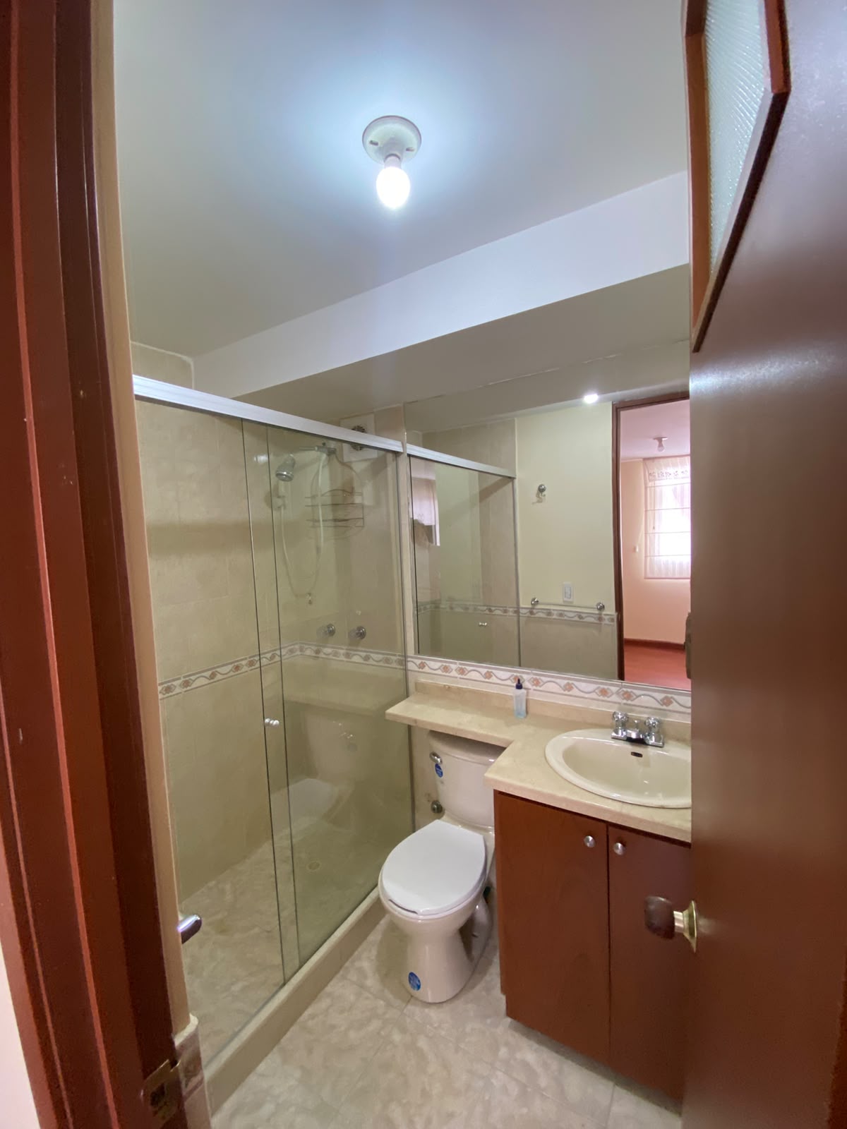 Apartamento en Arriendo - 21 de septiembre, 2026