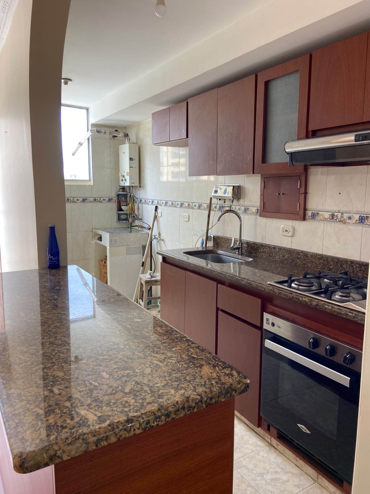 Apartamento en Arriendo - 21 de septiembre, 2026