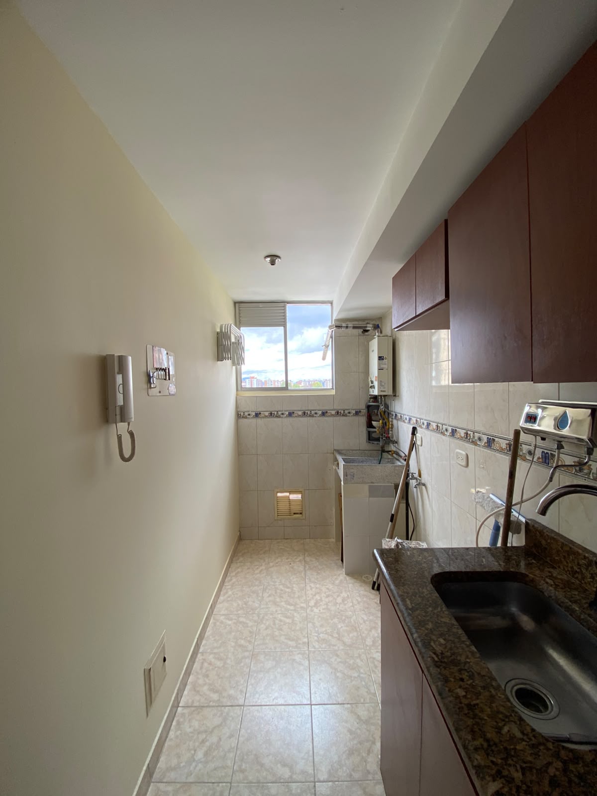 Apartamento en Arriendo - 21 de septiembre, 2026