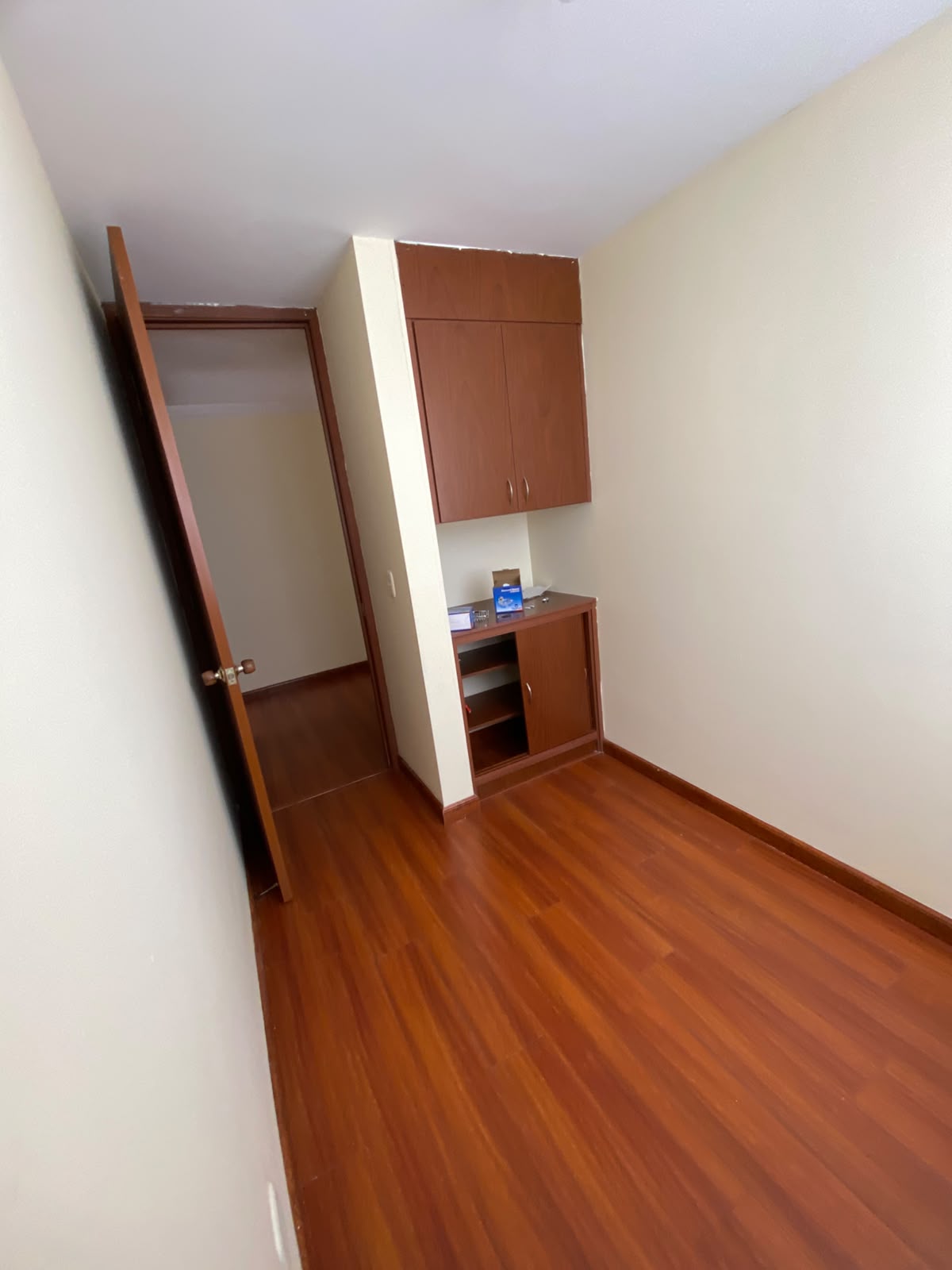 Apartamento en Arriendo - 21 de septiembre, 2026