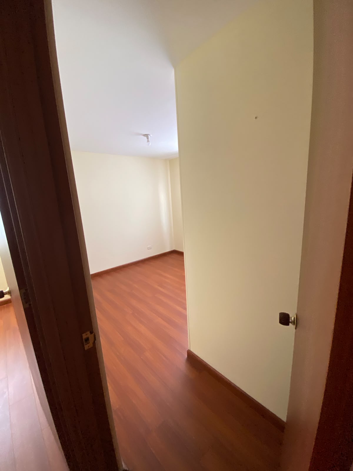 Apartamento en Arriendo - 21 de septiembre, 2026