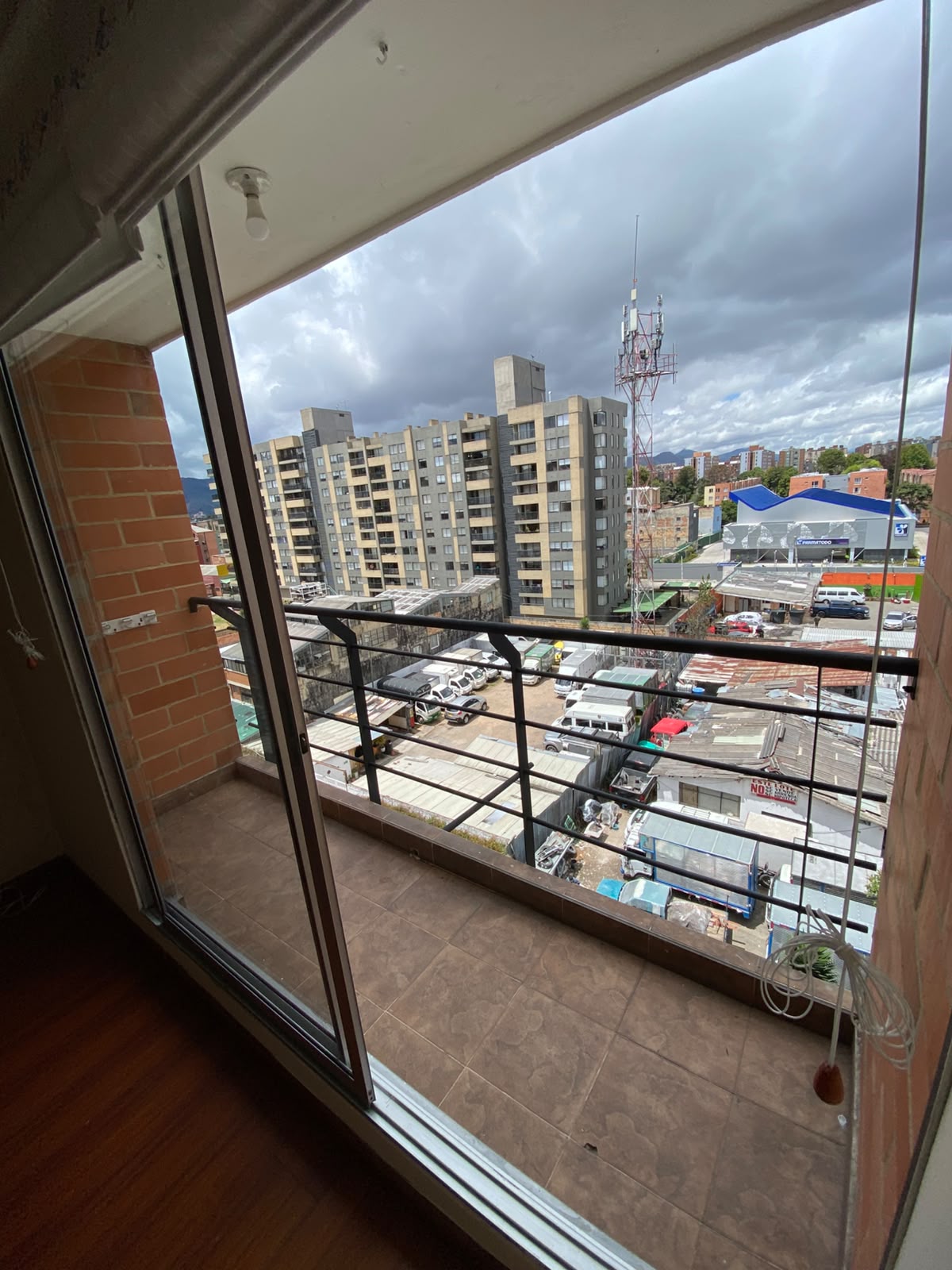 Apartamento en Arriendo - 21 de septiembre, 2026