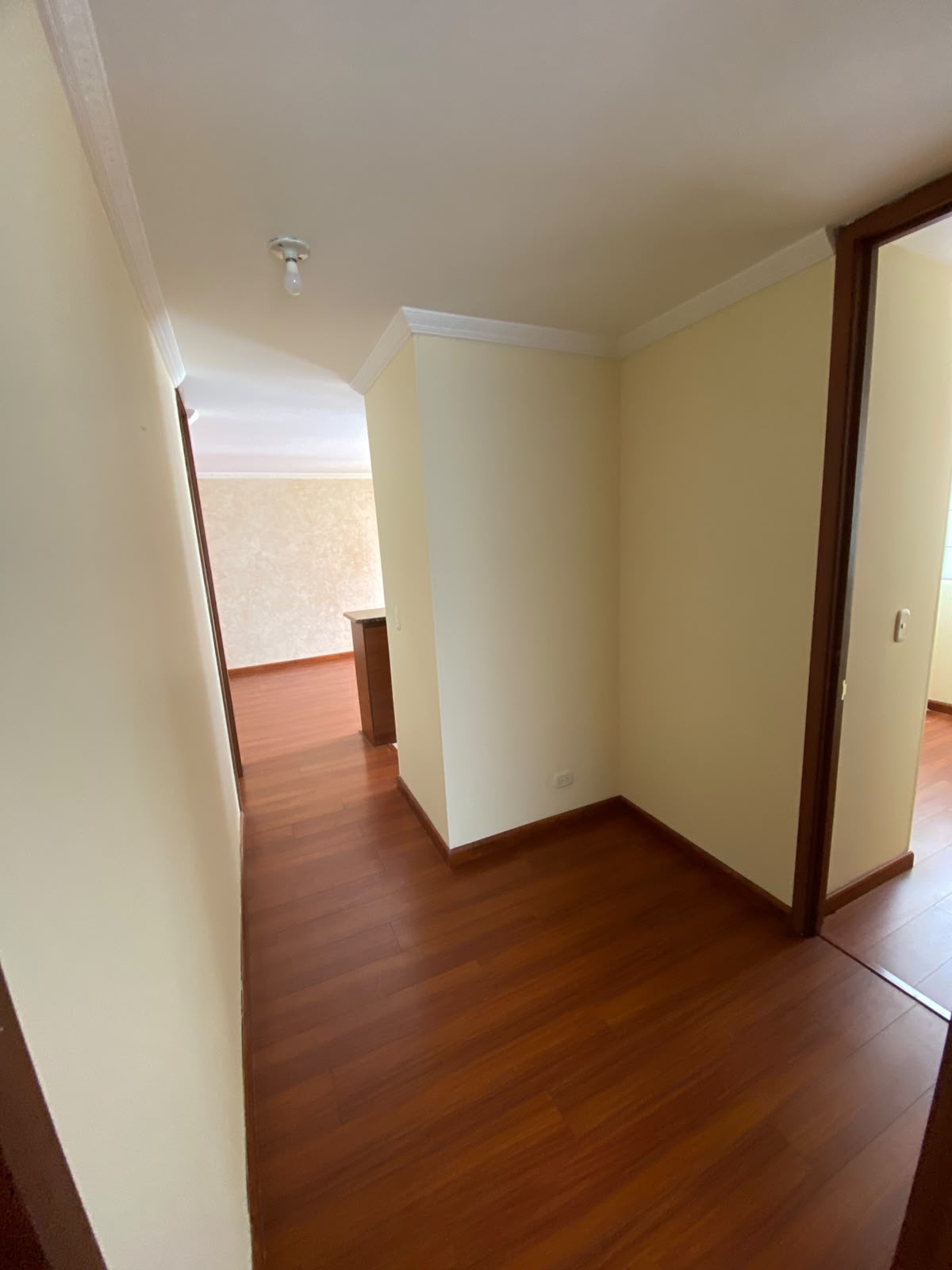 Apartamento en Arriendo - 21 de septiembre, 2026